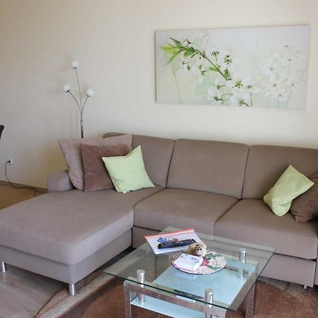 Appartement Residenz Bellevue Whg Zinnowitz Kültér fotó