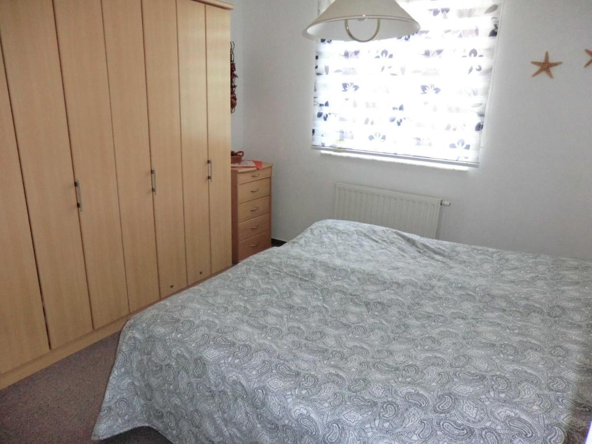 Appartement Residenz Bellevue Whg Zinnowitz Kültér fotó