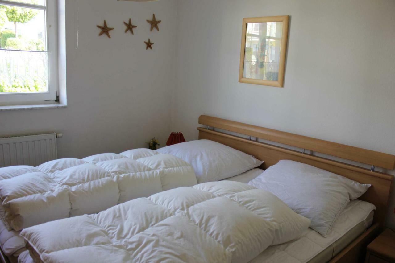 Appartement Residenz Bellevue Whg Zinnowitz Kültér fotó